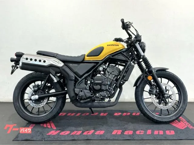 Honda CL250 E-Clutch 2025 — фото 1, купить с доставкой в Москву