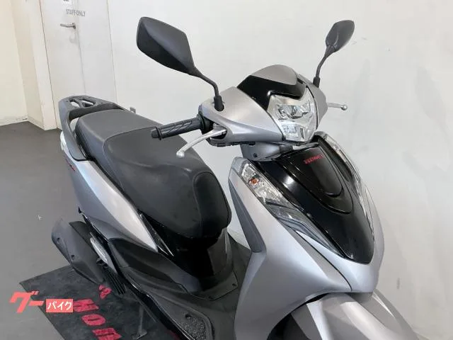 Honda 125/ JK12 2022 — миниатюра 2