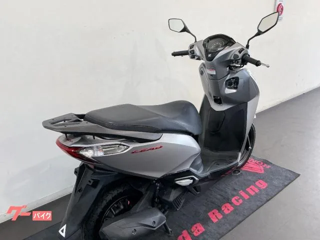 Honda 125/ JK12 2022 — миниатюра 3
