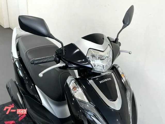 Honda 125/ JK12 2023 — миниатюра 2
