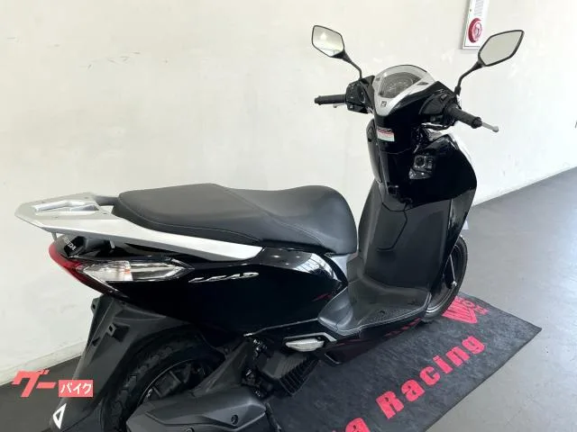 Honda 125/ JK12 2023 — миниатюра 3