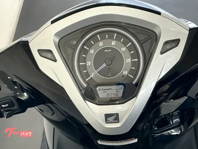 Honda 125/ JK12 2023 — миниатюра 4