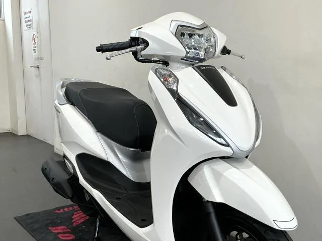 Honda 125/ 2026 — миниатюра 2