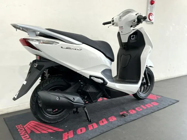 Honda 125/ 2026 — миниатюра 3