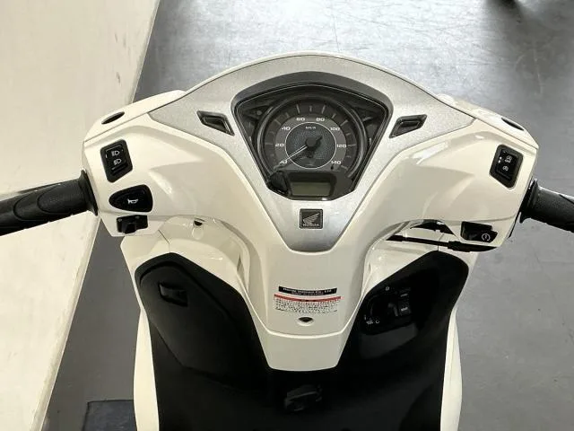 Honda 125/ 2026 — миниатюра 4