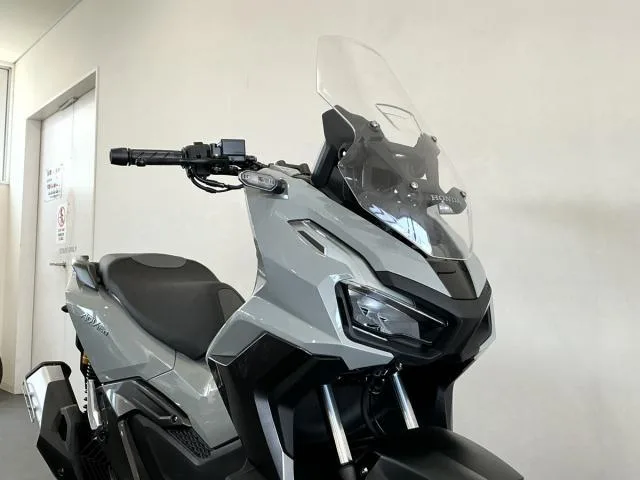 Honda ADV160 5.0TFT 2026 — миниатюра 2