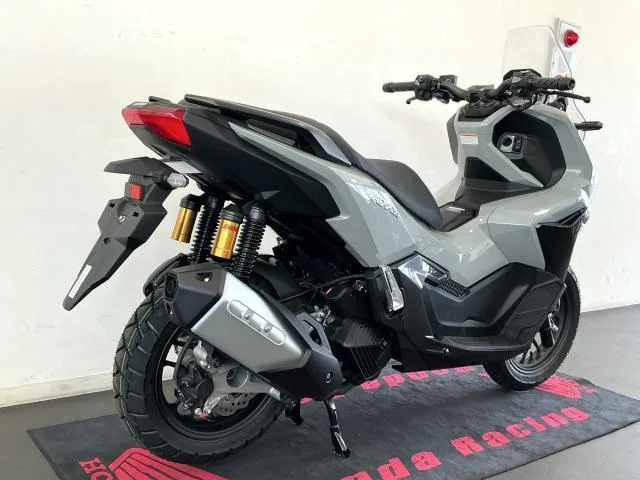 Honda ADV160 5.0TFT 2026 — миниатюра 3