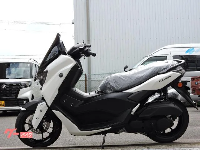 Yamaha NMAX2025 LED ABS 2025 — миниатюра 2
