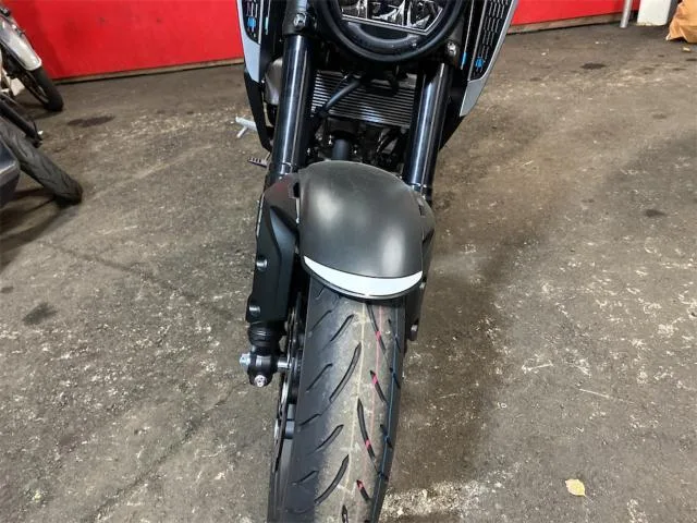 Honda CB125R 5 6 2024 — миниатюра 2