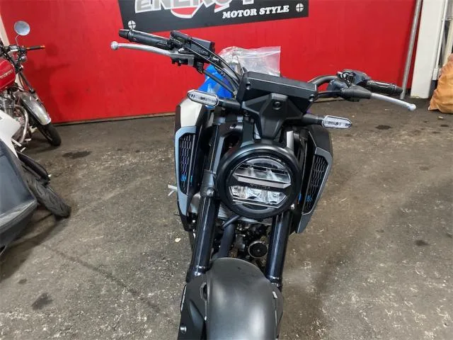Honda CB125R 5 6 2024 — миниатюра 4