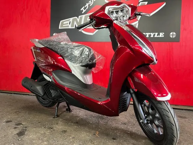 Honda 125/ 2026 C 2026 — миниатюра 4