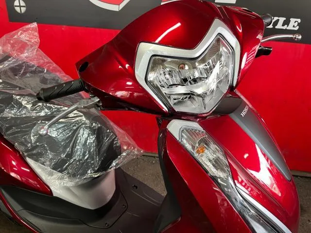 Honda 125/ 2026 C 2026 — миниатюра 5
