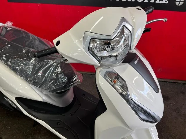 Honda 125/ 2026 C 2026 — миниатюра 2