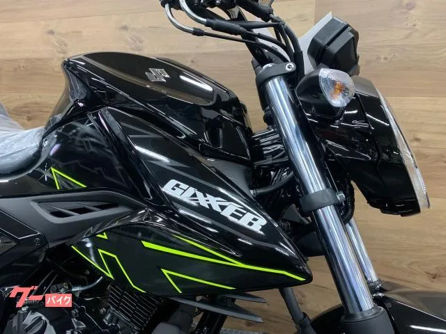 Suzuki GIXXER 150 2023 2023 — миниатюра 2