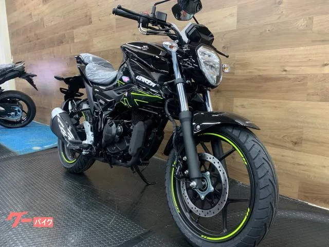 Suzuki GIXXER 150 2023 2023 — миниатюра 3