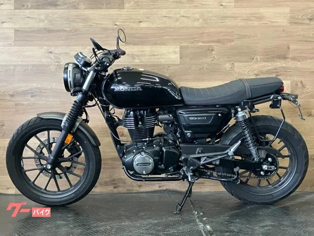 Honda GB350 ///ETC 2023 — миниатюра 4