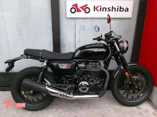 Honda GB350S 2023 D86 2023 — фото 1, купить с доставкой в Москву
