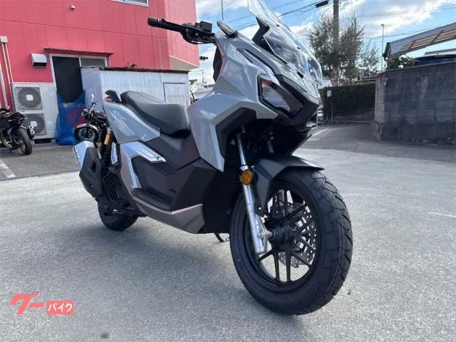 Honda ADV160 ABS 2025 — миниатюра 2