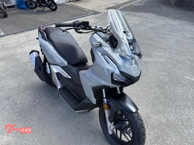 Honda ADV160 ABS 2025 — миниатюра 4