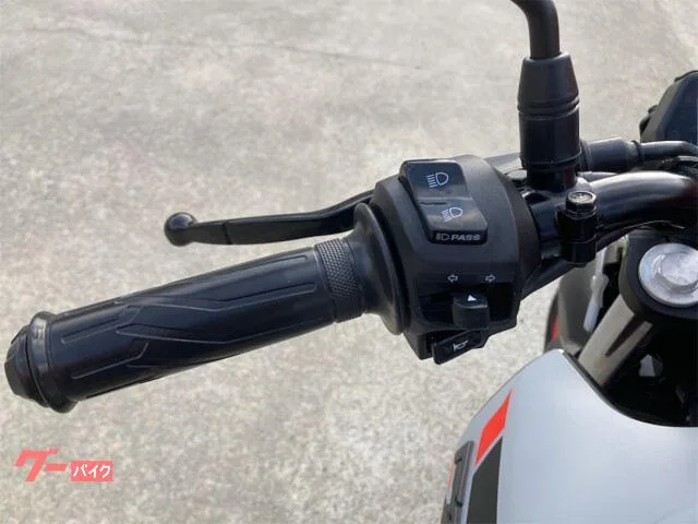 Yamaha FZS-FI 150CC LED 2025 — миниатюра 2