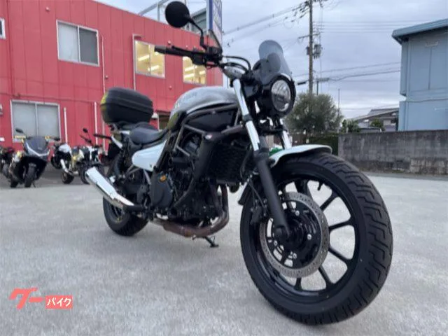 Kawasaki 400 /2024 2024 — миниатюра 3