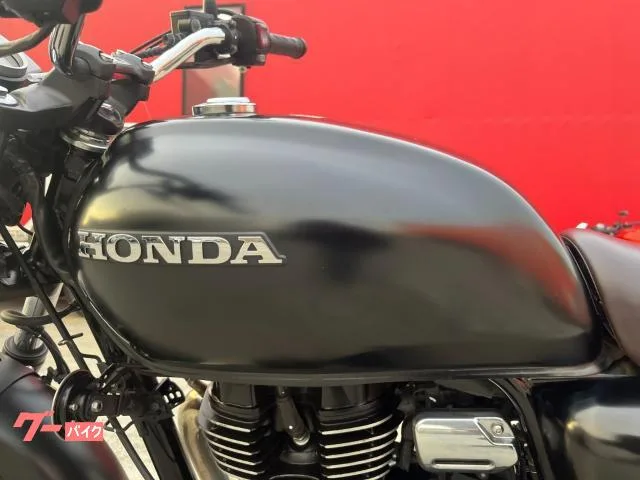 Honda GB350 LED 2024 — миниатюра 2