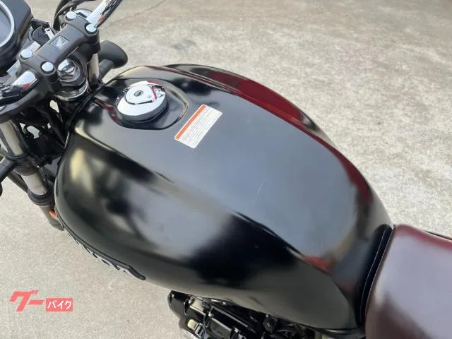 Honda GB350 LED 2024 — миниатюра 4