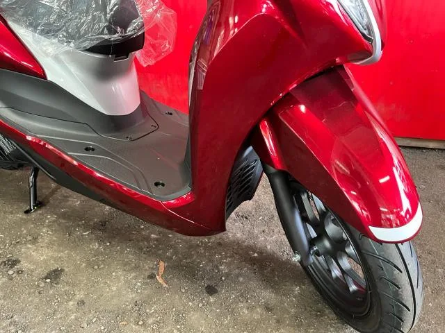 Honda 125/ 2026 2026 — миниатюра 2