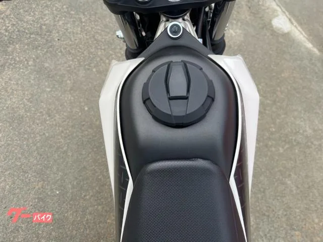 Kawasaki KLX230 ABS LED 2025 — миниатюра 5