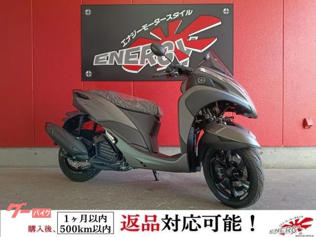 Yamaha 155 12v ABS SG81J 2024 — фото 1, купить с доставкой в Москву
