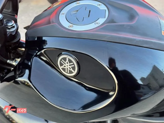 Yamaha FZ25 249ccSOHC 5 2023 — миниатюра 5