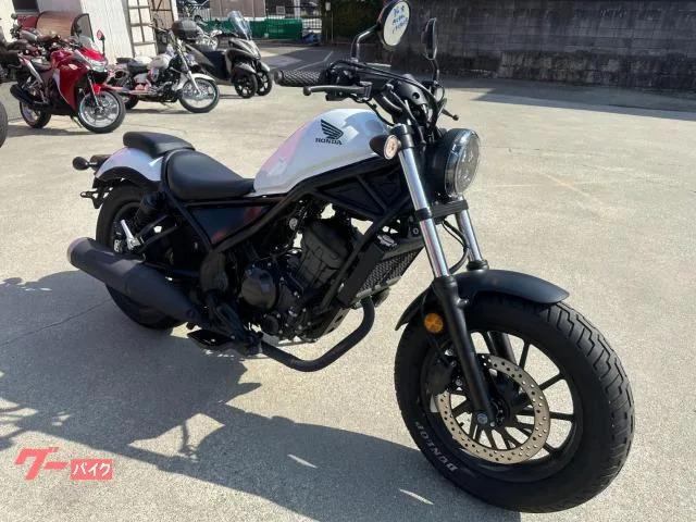 Honda 250 MC49 ETC 2024 — миниатюра 3