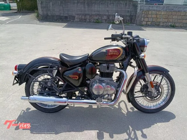 ROYAL ENFIELD 350 2022 — миниатюра 4