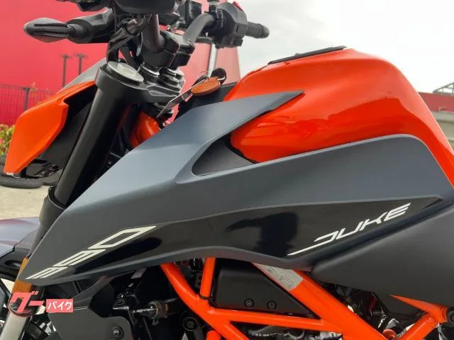 KTM 390 2024 — миниатюра 2