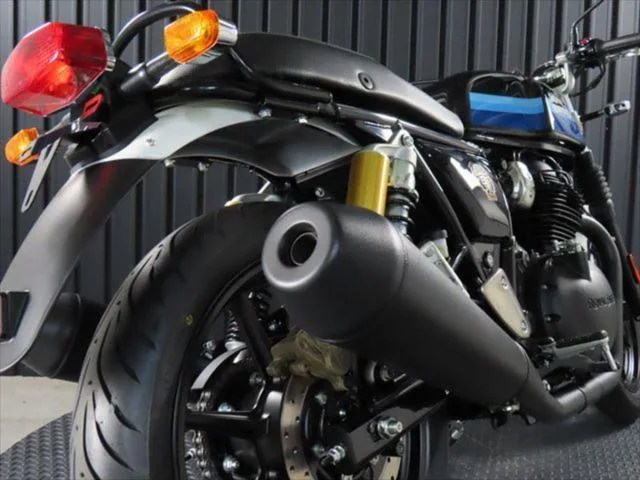 ROYAL ENFIELD GT650 2023 — миниатюра 2