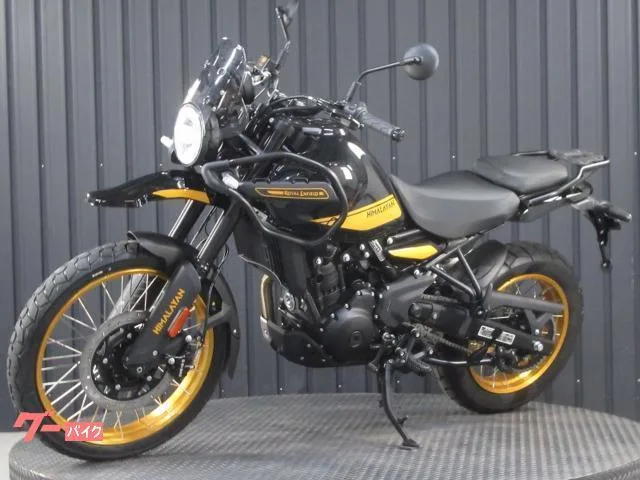 ROYAL ENFIELD 450 2026 — миниатюра 4