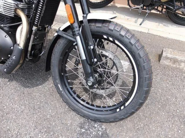 ROYAL ENFIELD 650 2026 — миниатюра 3