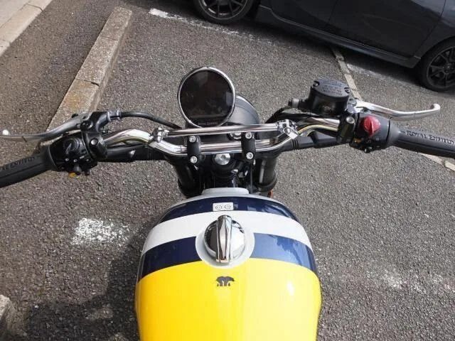 ROYAL ENFIELD 650 2026 — миниатюра 4