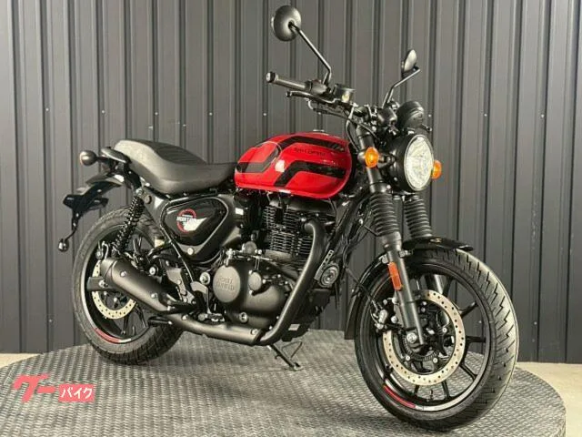 ROYAL ENFIELD 350 FCC LED 2025 — фото 1, купить с доставкой в Москву