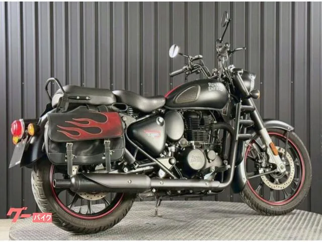 ROYAL ENFIELD 350 2 ETC 2022 — миниатюра 2