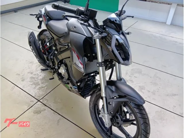 BENELLI 125S 2023 — миниатюра 2