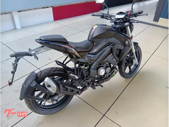 BENELLI 125S 2023 — миниатюра 3
