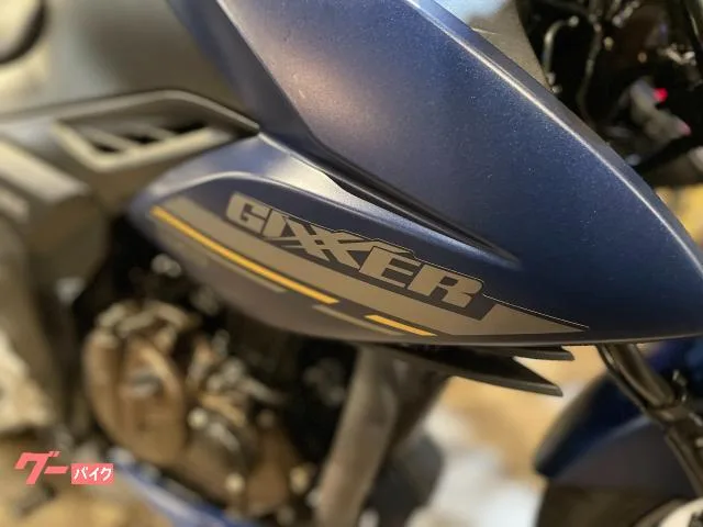 Suzuki GIXXER 250 ED22Y 2023 — миниатюра 4