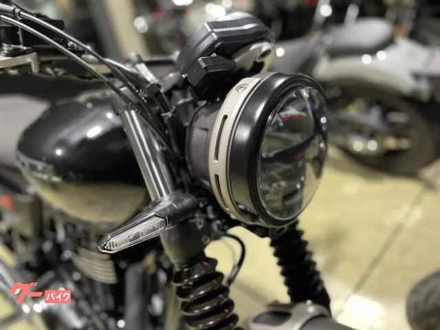 Honda GB350S 2023 — миниатюра 2