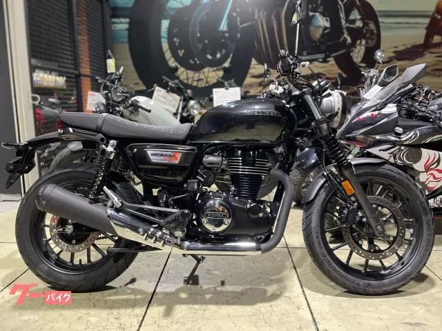 Honda GB350S 2023 — фото 1, купить с доставкой в Москву