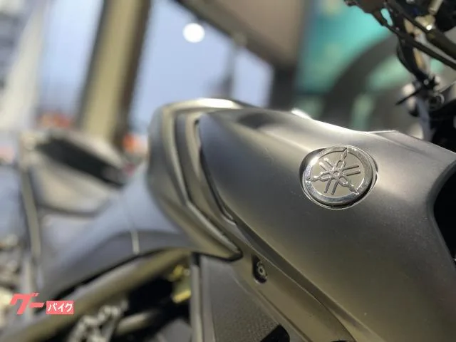 Yamaha MT-25 RG74J 2024 — миниатюра 3