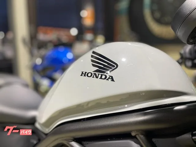 Honda 250 2023 — миниатюра 3