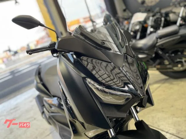 Yamaha X-MAX250 2022 — миниатюра 2