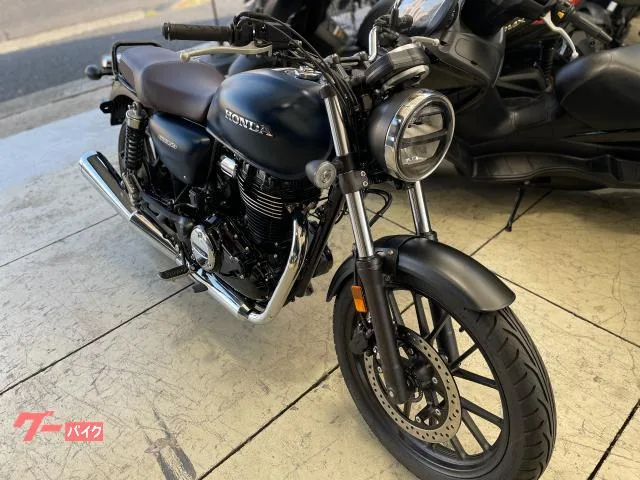 Honda GB350 2023 — миниатюра 5