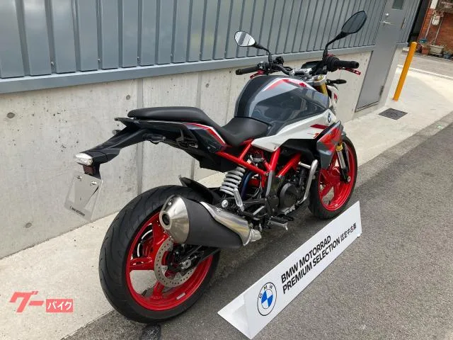 BMW G310R USB ETC2.0 2023 — миниатюра 2